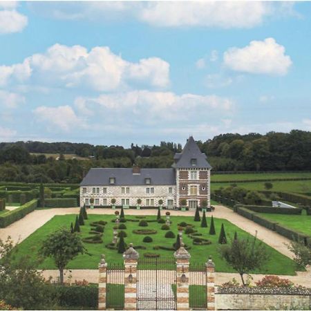 Hotel Domaine Du Bosc Roger Bouquetot Exteriér fotografie