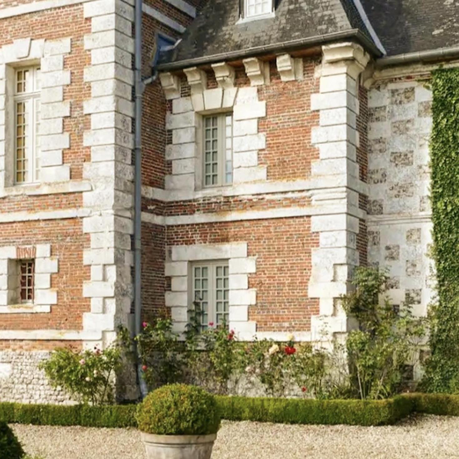 Hotel Domaine Du Bosc Roger Bouquetot Exteriér fotografie